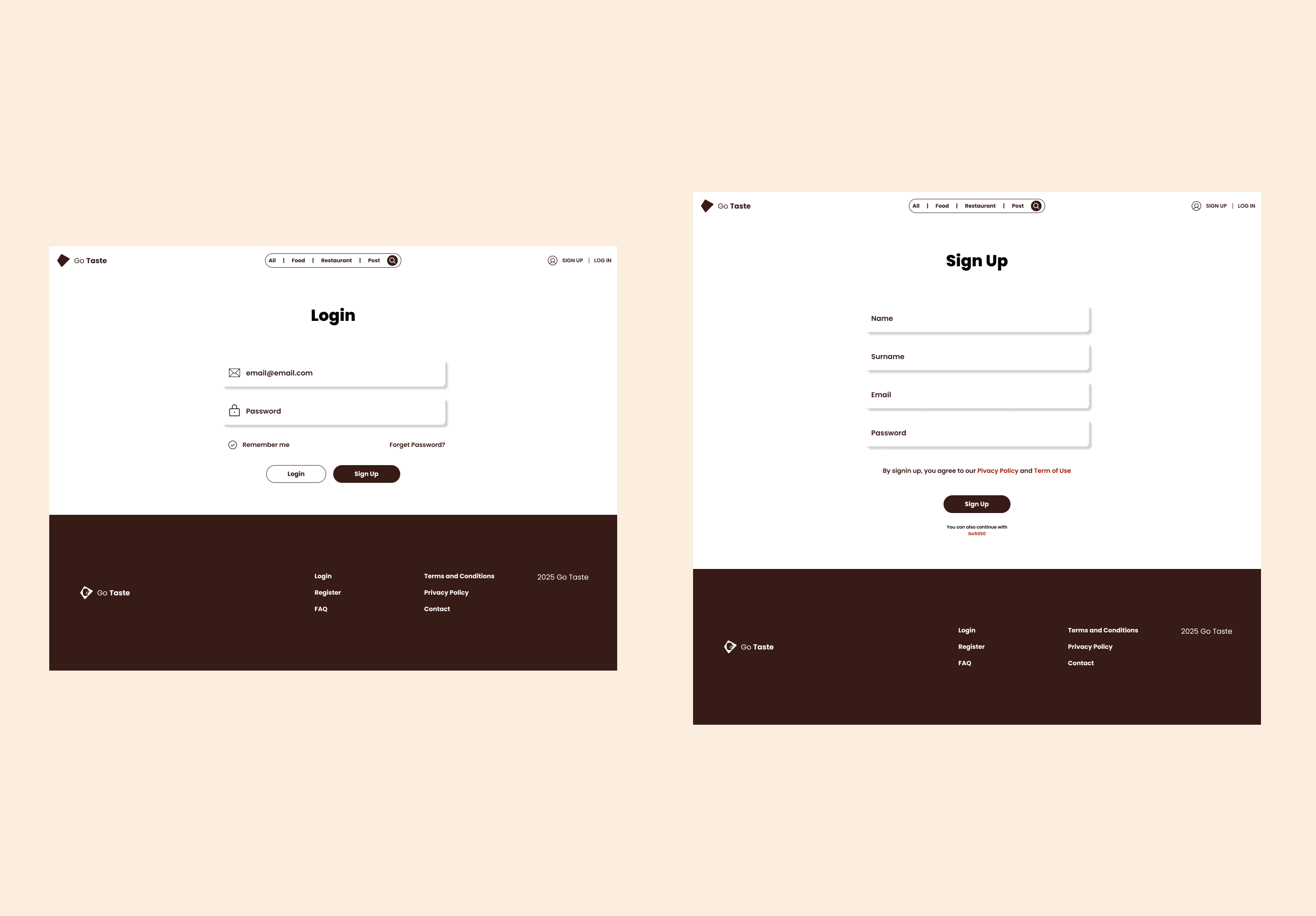 crowd of people on a town square