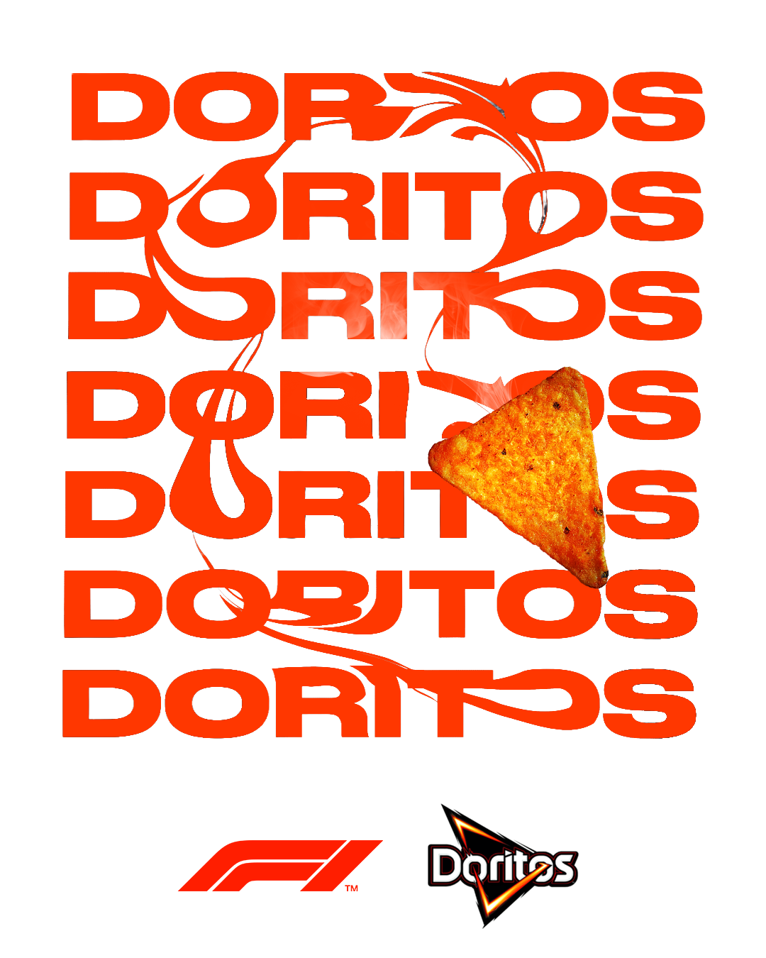 man walking in front of textured wall