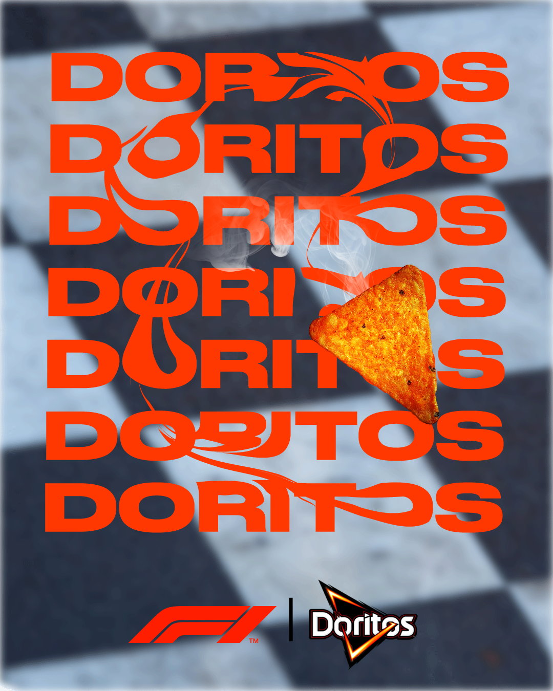 man walking in front of textured wall