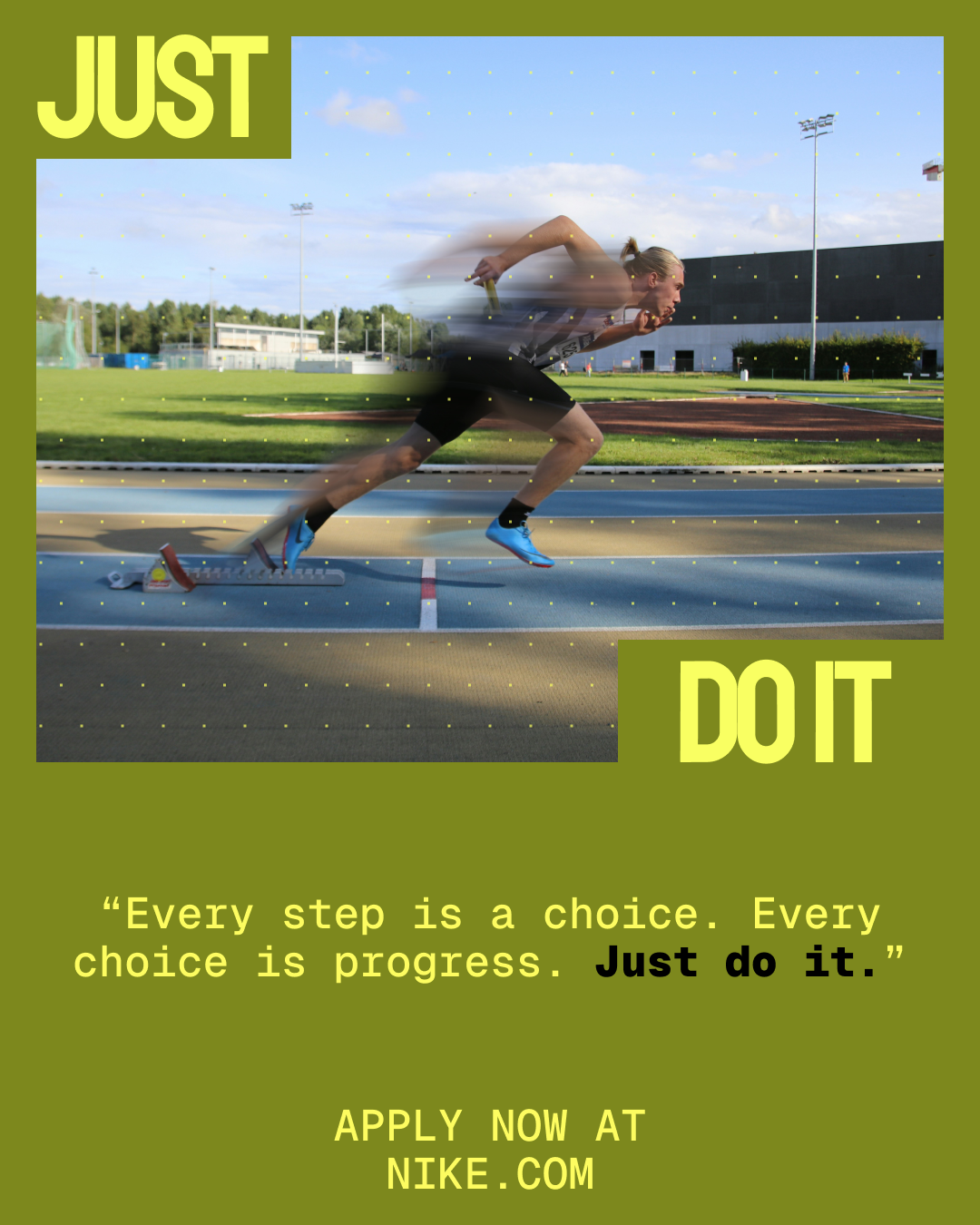 man walking in front of textured wall